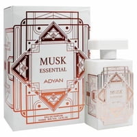 Adyan - Musk Essential Edp 100Ml