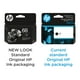 thumbnail image 2 of Cartucho de tinta negra HP 68 | Compatible con las series Envy 6100e y 6500e | Compatible con Instant Ink | 7FP21TN, 2 of 3