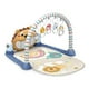 thumbnail image 1 of Gimnasio Pedal Piano León Azul -, 1 of 3