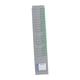 thumbnail image 1 of Soporte Para Tarjetas De Tiempo Para Interiores De Oficina, Para Marcar Entrada Y Salida, Con 20 Ranuras De Bolsillo, 1 of 5