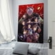 thumbnail image 3 of Dream SMP Cuadro decorativo colgante - Arte de pared - Póster enmarcado - Decoración de pared - Regalos para familia, amigos y aficionados 40*60 cm, 3 of 6