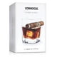 thumbnail image 2 of Vaso Whiskey Cigar Glass, 2 of 3