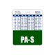thumbnail image 1 of Badge Buddy Scrubs and Stuff LLC – Versión Extra Grande en Verde Cazador, 1 of 4