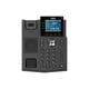 thumbnail image 3 of Teléfono VoIP Fanvil X3U Enterprise, pantalla a color de 2.8'', 6 SIP, 3 of 8