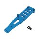 thumbnail image 4 of Repuestos De Placa De Segundo Piso RC Para Wltoys 124006 1:12 Escala RC Hobby Car Azul, 4 of 5