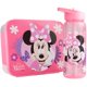 thumbnail image 1 of Set de Lonchera Get Trend Minnie Mouse 2 piezas sin BPA, 1 of 6