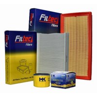 Repuestos Del Sol - Kit Filtro Para Jeep Renegade 1 3 2024 2025