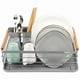 thumbnail image 1 of Escurridor De Platos Secador De Loza Organizador De Cocina, 1 of 6