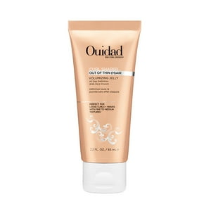 Ouidad - Bálsamo Voluminizador En Gel Rizos Y Ondulados 65 Ml