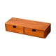 thumbnail image 3 of Caja De Almacenamiento De Madera Para Cápsulas De Café, Organizador De Escritorio Con Cajón, 3 of 5