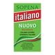 thumbnail image 1 of Dicionario Italiano Nuovo Italiano Español, 1 of 1
