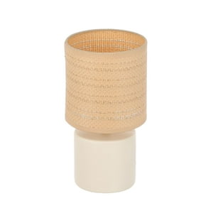Oem - Lampara De Velador Lampara De Mesa Mini M7