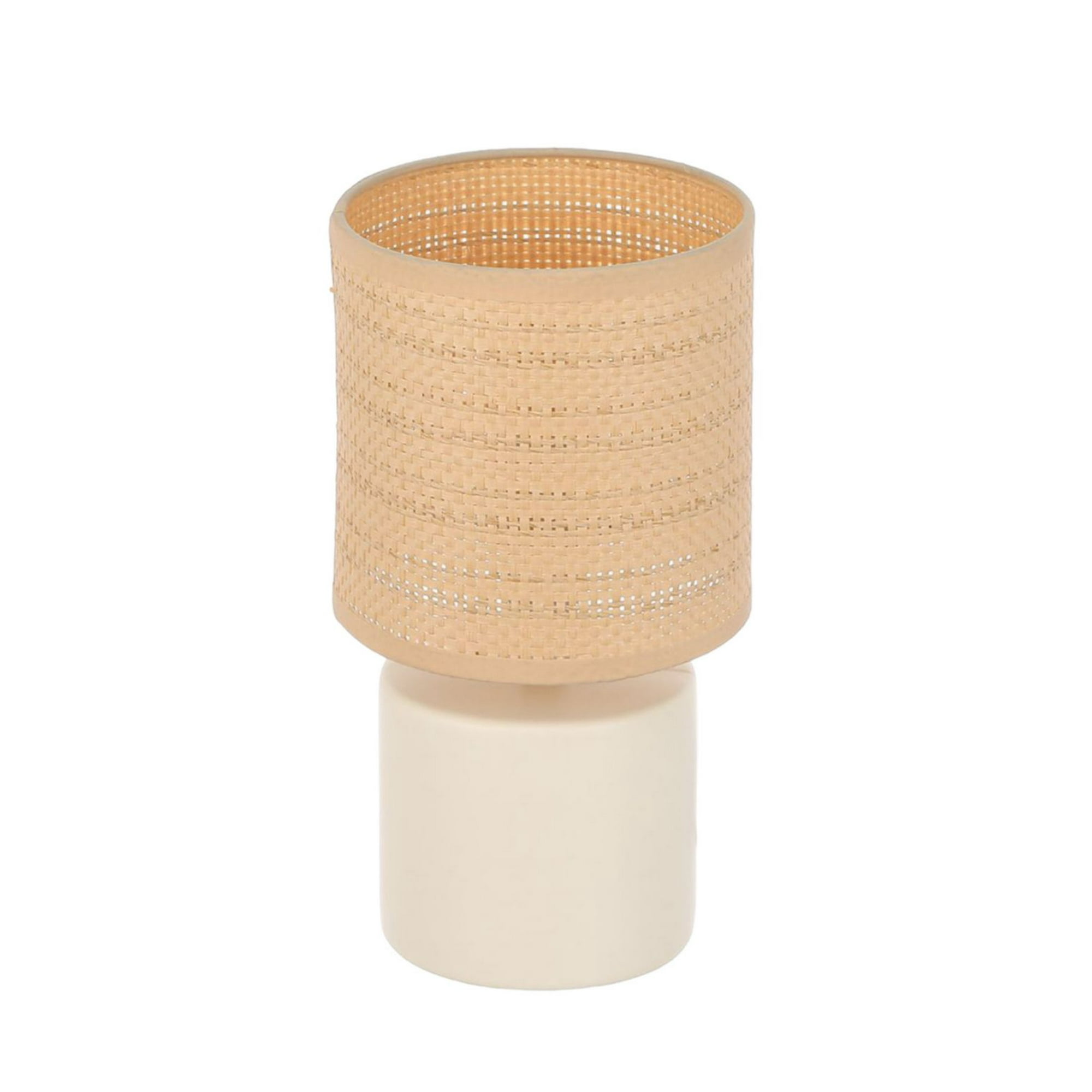 Oem - Lampara De Velador Lampara De Mesa M7