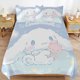 thumbnail image 5 of Cinnamoroll Bedding Sets for Kids Men Women, 5 of 5