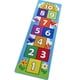 thumbnail image 1 of Alfombra de Rayuela para Niños Dafina Specialties 66 cm x 140 cm, 1 of 7