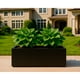 thumbnail image 2 of Bancal MetalPlanter 90-35 -S, 2 of 3