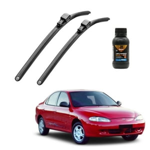 Hella - Plumillas Para Hyundai Elantra 1995-2000