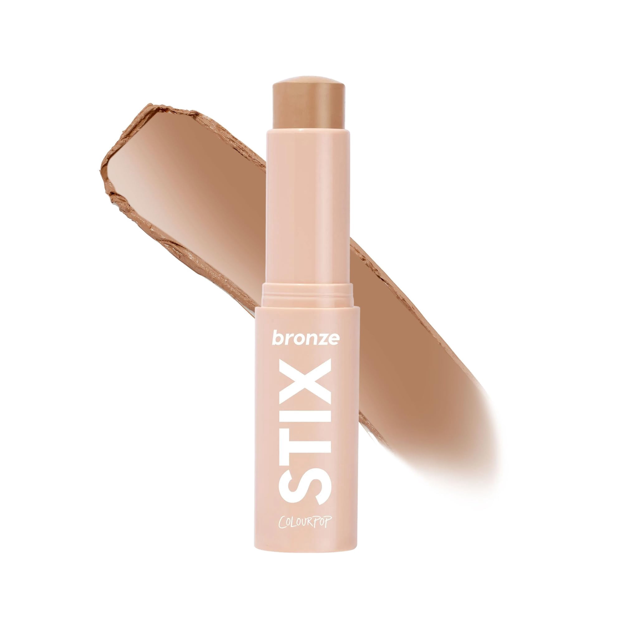 Barra Bronceadora Colourpop Laguna Beach, 8 Ml, Acabado Crema Mate