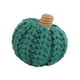thumbnail image 5 of Adorno de calabaza Artificial, Mini calabaza de simulación para colgar en la pared, decoración de mesa para vacaciones, adornos festivos para jardín y Verde, 5 of 5