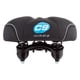 thumbnail image 2 of Asiento para Bicicleta Cloud-9 Cruiser Select 27x27 cm Vinilo Negro, 2 of 2