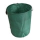 thumbnail image 5 of Bolsa Reutilizable Para Hojas De Jardín Con Asas, Bolsa Para Recortes De Hierba, Bolsa De Jardinería, Verde, 500L, 5 of 5