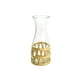 thumbnail image 1 of Jarra Vidrio Campestre 1 Litro, 1 of 3