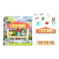 Bluey Mini Playset S12