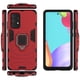 thumbnail image 4 of FOXDOCK Funda Antigolpes para Samsung Galaxy A52 5G – Protección Total con Soporte y Diseño Robusto, 4 of 5