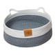 thumbnail image 4 of Cama para Gatos, Almohadilla para rascar para Gatos, Cama rascadora para Gatos, Antideslizante, cómoda Cama Tejida para rascar Gatos o Perros pequeños S, 4 of 5