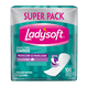 thumbnail image 2 of Protector Diario Ladysoft Ultradelgada Tela Suave 100 Un, 2 of 5