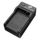 thumbnail image 1 of Cargador Rapido Batería Lp-e8 Para Camara Canon T2i T3i T4, 1 of 3