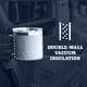 thumbnail image 3 of Taza YETI Rambler de acero inoxidable con aislamiento al vacío de 400 ml, 3 of 3