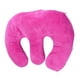 thumbnail image 4 of Cojín De Almohada Suave Para El Pecho Cojín De Cojín De Masaje SPA Para Salón De Belleza Relax Red, 4 of 5