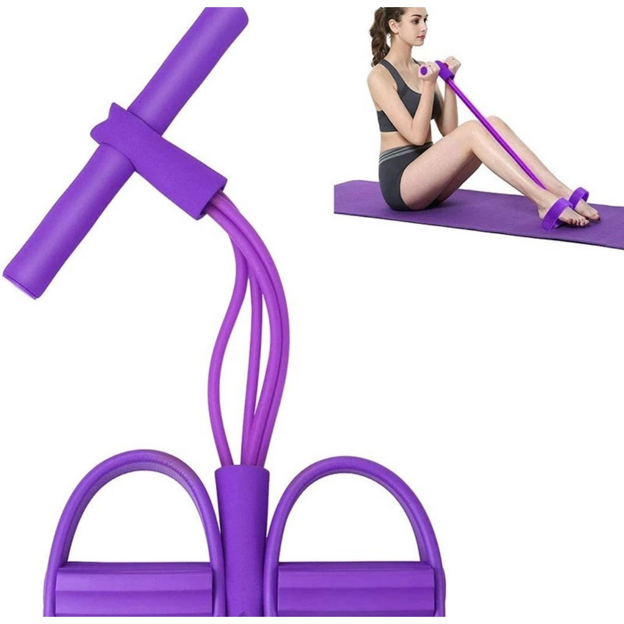 Genérico - Banda Elástica Pedalfit