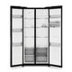thumbnail image 5 of Refrigerador 467L No Frost Side by Side Inverter ES40WB Black, 5 of 13