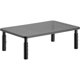 thumbnail image 1 of Soporte para Monitor Lorell LLR18329 Ajustable en Altura de Acero, 1 of 6