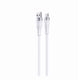 thumbnail image 1 of Cable Remax RC-C138 BLANCO A-C 66W, 1 of 2