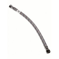 Genérico - Flexible Hi Hi 30Cms Calefon Agua Fria Caliente