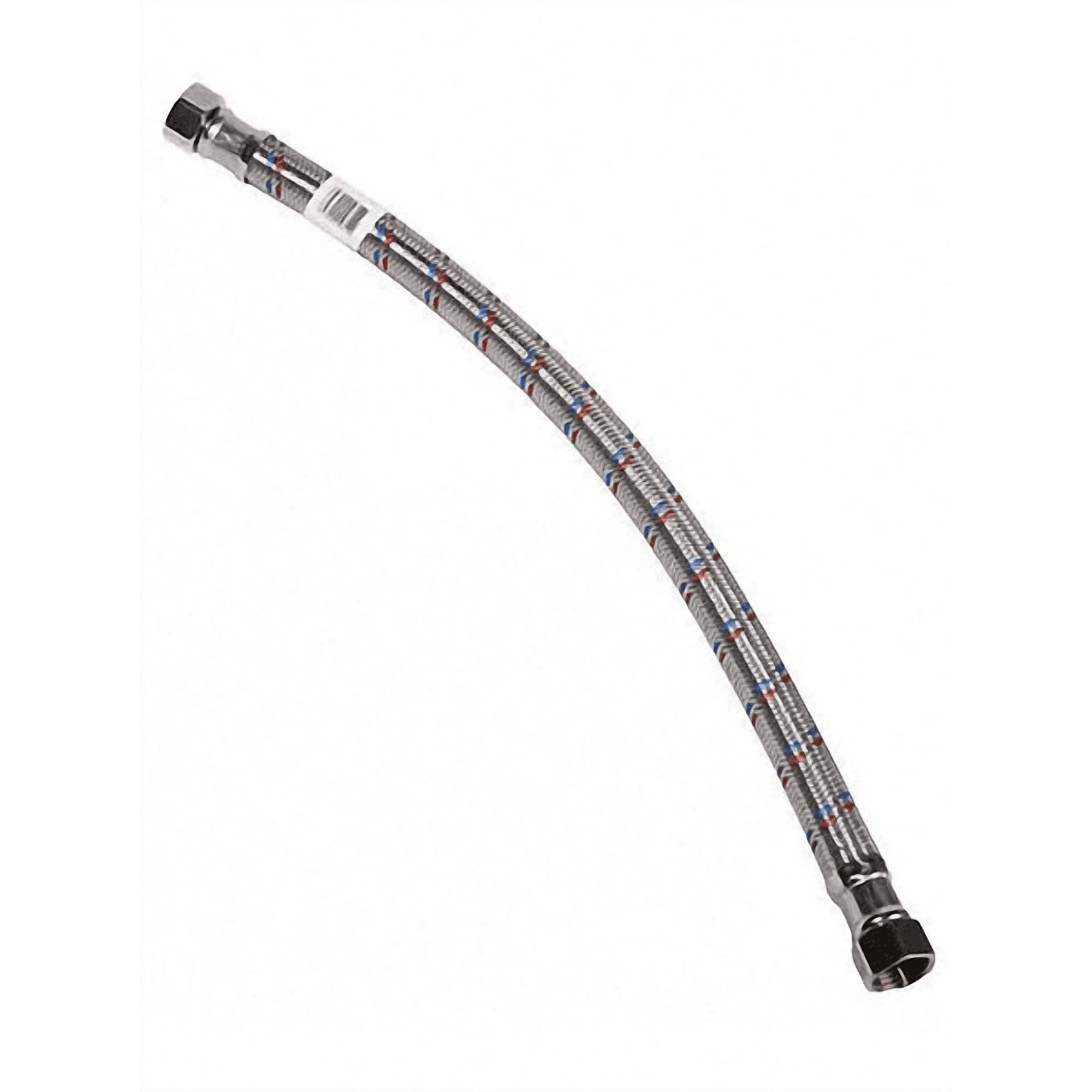 Genérico - Flexible Hi Hi 30cms Calefon Agua Fria Caliente