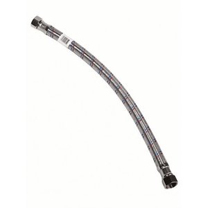 Genérico - Flexible Hi Hi 30Cms Calefon Agua Fria Caliente