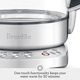thumbnail image 3 of Hervidor eléctrico Breville IQ Kettle Pure BKE830XL con 1,7 litros, 3 of 6