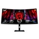 thumbnail image 1 of Monitor Gamer Curvo Xiaomi G34WQi Wide Quad HD 34" negro, 1 of 5