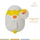 thumbnail image 4 of Mecedor Eléctrico Coche Recargable Bebé Baby Chick Bandú, 4 of 8