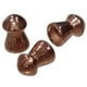 thumbnail image 3 of Poston 5,5 Luxor Cuperisado Punta Redonda 1,66gr 8,75mm 250u, 3 of 3