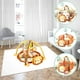 thumbnail image 4 of Gimnasio Bebé 3 En 1 Con Accesorios LuBabycas, 4 of 6