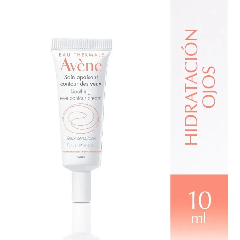 Avene - Hydrance Optimal Ligera Spf 30 X 40 Ml