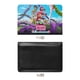thumbnail image 3 of Tarta de Fresa Porta Pasaporte y Cartera de Viaje Premium de Cuero PU, Funda de Pasaporte Bloqueo RFID con Ranuras para Tarjetas de Crédito, Estuche para Libro de Pasaporte para Familia 10cm × 15cm, 3 of 6