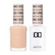 thumbnail image 1 of Set de esmaltes en gel DAISY DND Sheer Collection 857 Sheer Nude, 1 of 7