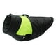 thumbnail image 3 of Abrigo De Invierno Para Perros, Chaleco Cálido Para Perros, Chaqueta Cálida Para Cachorros, Para Viajes, Caminar Al Aire Libre, 3XL, Verde, 3 of 5