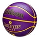 thumbnail image 2 of Balón Basketball NBA Player Icon Lebron Tamaño 7, 2 of 3